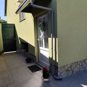 Apartmanok Gyermekes Családok Részére Hreljin Ogulinski, Gorski Kotar - 24798 Hreljin Ogulinski