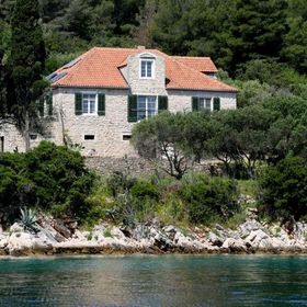 Halászkunyhó Nyaraláshoz A Tenger Mellett Öböl Sveti Ante, Hvar - 24817 Sveti Ante