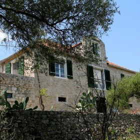Halászkunyhó Nyaraláshoz A Tenger Mellett Öböl Sveti Ante, Hvar - 24817 Sveti Ante