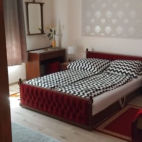 Leander Vendégház Gyenesdiás