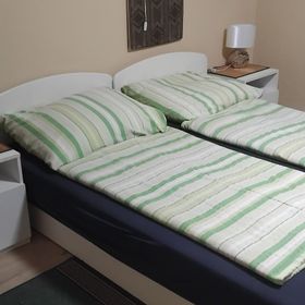 Leander Vendégház Gyenesdiás