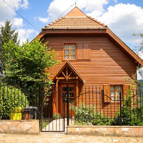 Dezideráta Vendégház Szarvaskő