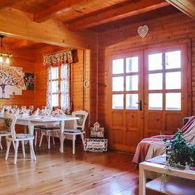 Dezideráta Vendégház Szarvaskő