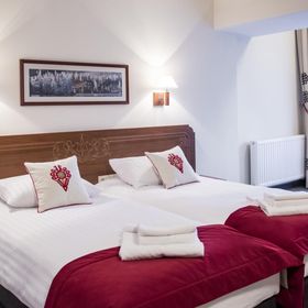 Hotel Logos Zakopane