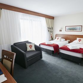 Hotel Logos Zakopane