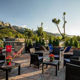 Hotel Logos Zakopane