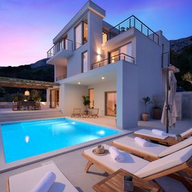 Villa Bianka Sv. Nedjelja