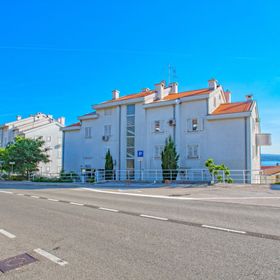 Apartment Sunny studio Crikvenica