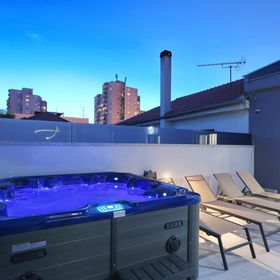 Apartment Viktor Zadar