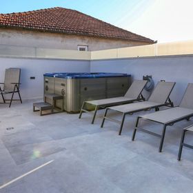 Apartment Viktor Zadar