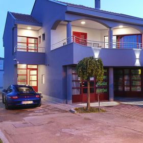 Apartment Viktor Zadar