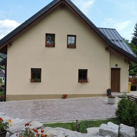 Apartmán Šárka