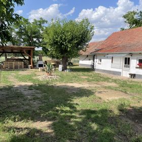 Fanni Kunyhója Ópusztaszer