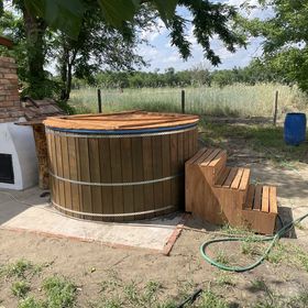 Fanni Kunyhója Ópusztaszer