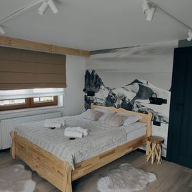 Pokoje Gościnne Pawlikówka Zakopane