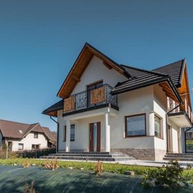 Pokoje gościnne Zygmuntówka Krościenko nad Dunajcem