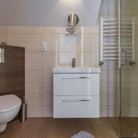 Pokoje gościnne Zygmuntówka Krościenko nad Dunajcem