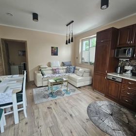 Apartament iGrażka Kudowa-Zdrój