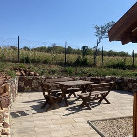 Néró Vendégház Polgárdi