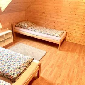 Domki Barbados Sarbinowo