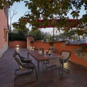 Apartment Damjan Kastelir