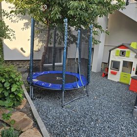 Pensiunea Home Dulcesa Sibiu