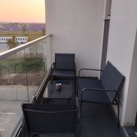 Apartament Ingrid Luxury Studio Costineşti