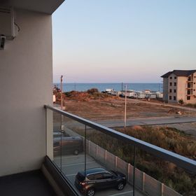 Apartament Ingrid Luxury Studio Costineşti