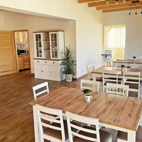 Csuhély Vendégház Nyírparasznya