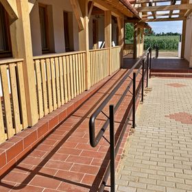 Csuhély Vendégház Nyírparasznya