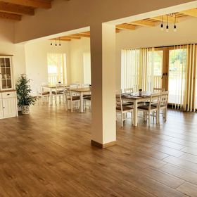 Csuhély Vendégház Nyírparasznya