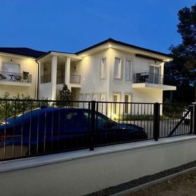 Nexus Apartman Siófok