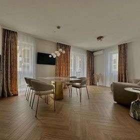 Keri Luxury Apartments Oradea