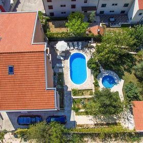 Apartment Arte Makarska