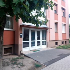 Skandi Garzon Dunaújváros