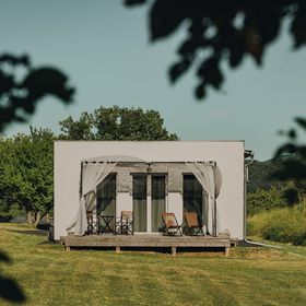 Bázis a hegyen Vendégház Dunaszentmiklós