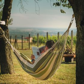 Bázis a hegyen Vendégház Dunaszentmiklós