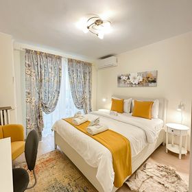 Sunrise Apartments City Center București