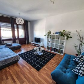 Sunrise Apartments City Center București