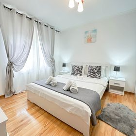 Sunrise Apartments City Center București