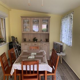 Berek 2 Apartman Balatonfenyves