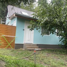 Berek 2 Apartman Balatonfenyves