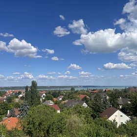 Pipacs Apartman Balatonalmádi