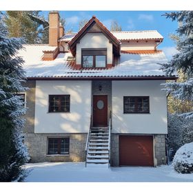 Dom w sam raz Szklarska Poręba