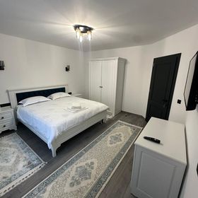 Casa Sub Dumbravă Bârsana