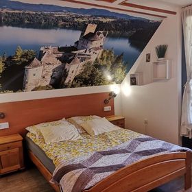 Pensjonat Arenda Niedzica