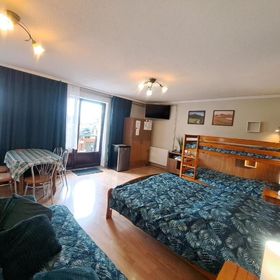 Pensjonat Arenda Niedzica