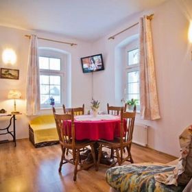 Gościniec Poezja Szklarska Poręba