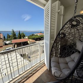 Apartment Val Dramalj