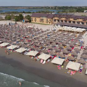 Hotel Perla Venusului Venus